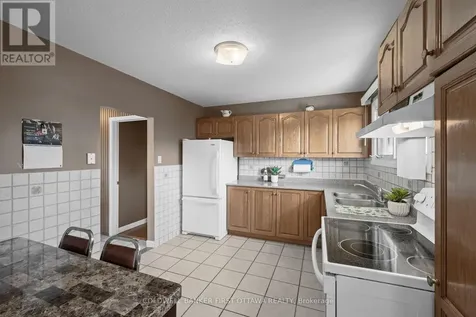 49 Higwood Drive Ottawa ON K2E 5K9