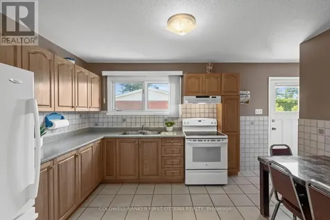 49 Higwood Drive Ottawa ON K2E 5K9