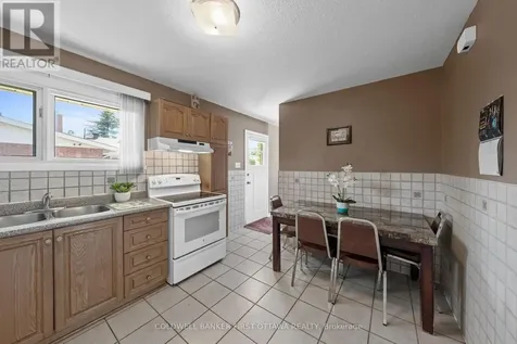 49 Higwood Drive Ottawa ON K2E 5K9