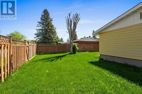 49 Higwood Drive Ottawa ON K2E 5K9