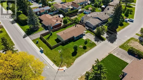 49 Higwood Drive Ottawa ON K2E 5K9