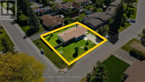 49 Higwood Drive Ottawa ON K2E 5K9