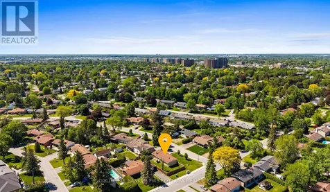 49 Higwood Drive Ottawa ON K2E 5K9