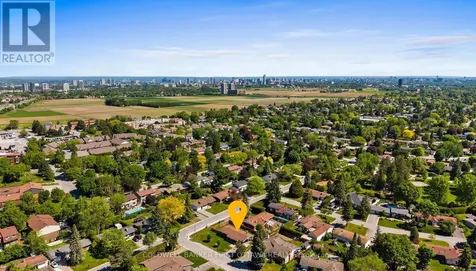 49 Higwood Drive Ottawa ON K2E 5K9