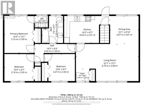 49 Higwood Drive Ottawa ON K2E 5K9