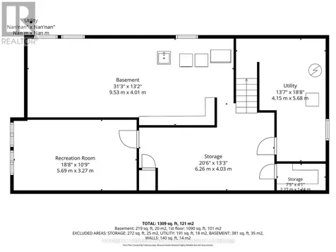 49 Higwood Drive Ottawa ON K2E 5K9