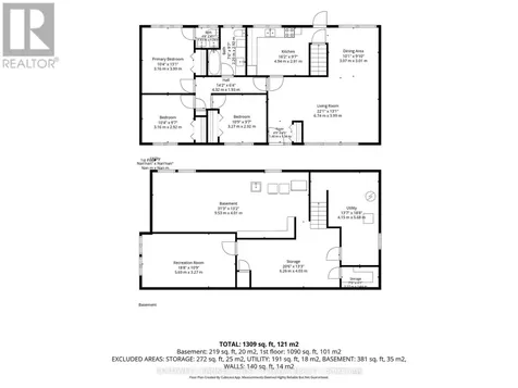 49 Higwood Drive Ottawa ON K2E 5K9