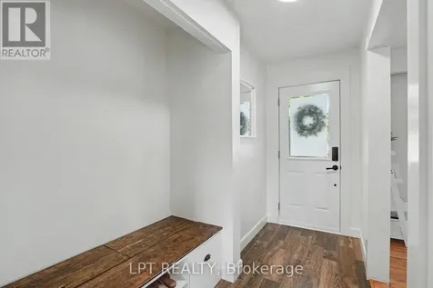 39 Hadley Circle Ottawa ON K2H 6P1