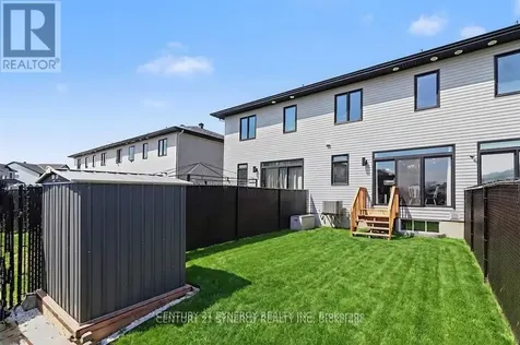 2011 Berne Street Russell ON K0A 1W0