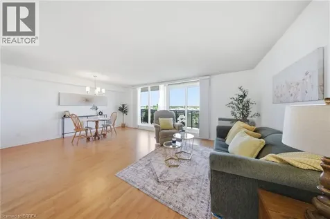 9 Bonheur Court Brantford ON N3P 1Z5