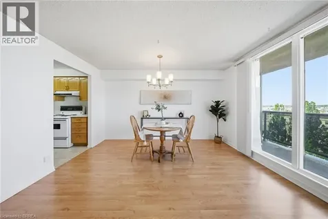 9 Bonheur Court Brantford ON N3P 1Z5