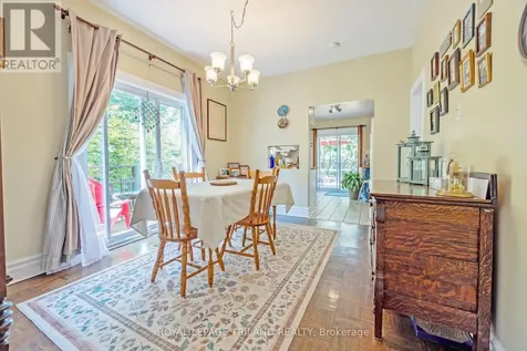 29 Oliver Street St. Thomas ON N5R 3X3