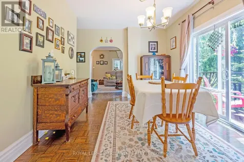 29 Oliver Street St. Thomas ON N5R 3X3