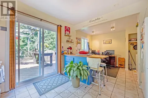 29 Oliver Street St. Thomas ON N5R 3X3