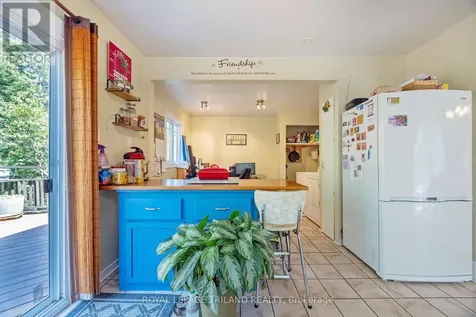 29 Oliver Street St. Thomas ON N5R 3X3