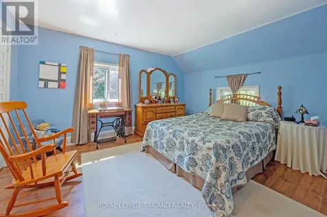 29 Oliver Street St. Thomas ON N5R 3X3