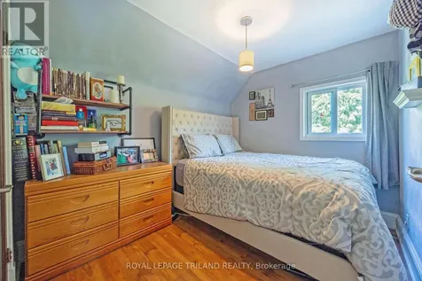 29 Oliver Street St. Thomas ON N5R 3X3