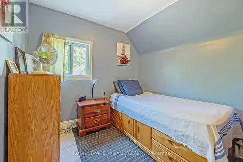 29 Oliver Street St. Thomas ON N5R 3X3