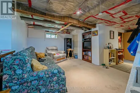 29 Oliver Street St. Thomas ON N5R 3X3