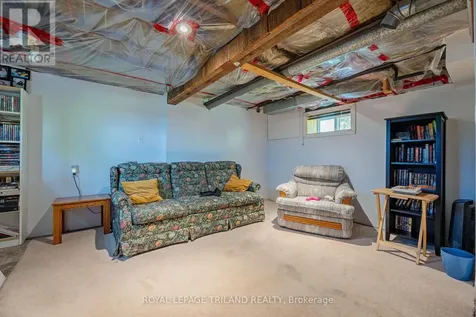 29 Oliver Street St. Thomas ON N5R 3X3