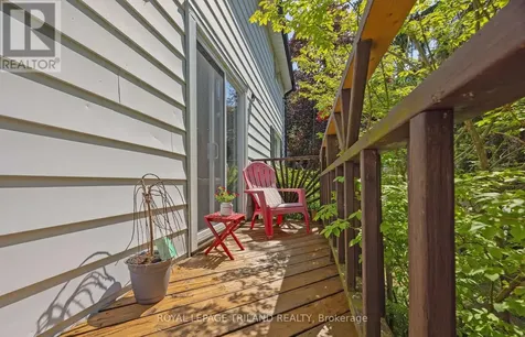 29 Oliver Street St. Thomas ON N5R 3X3