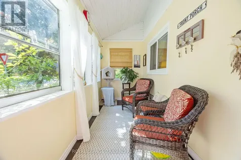 29 Oliver Street St. Thomas ON N5R 3X3