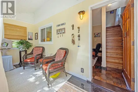 29 Oliver Street St. Thomas ON N5R 3X3