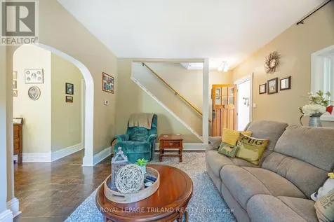 29 Oliver Street St. Thomas ON N5R 3X3