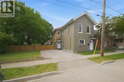 14 Bond Street Brantford ON N3R 4G5
