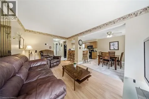20 Melran Drive Cambridge ON N3C 4C1