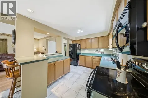 20 Melran Drive Cambridge ON N3C 4C1