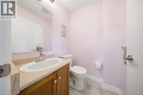 20 Melran Drive Cambridge ON N3C 4C1