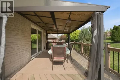 20 Melran Drive Cambridge ON N3C 4C1
