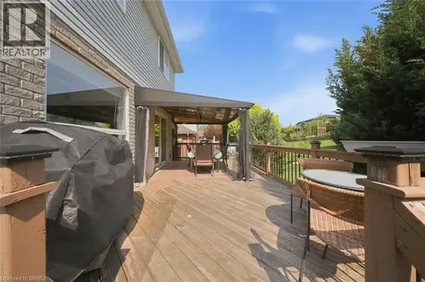 20 Melran Drive Cambridge ON N3C 4C1