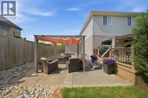 20 Melran Drive Cambridge ON N3C 4C1