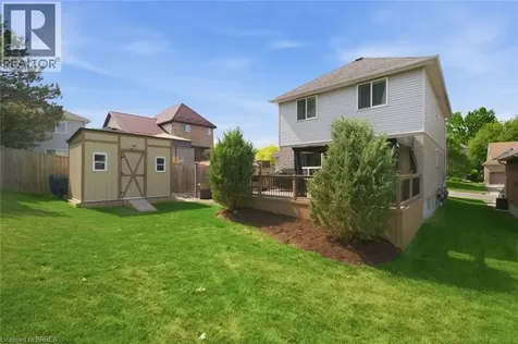 20 Melran Drive Cambridge ON N3C 4C1