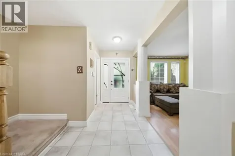 20 Melran Drive Cambridge ON N3C 4C1