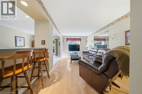 20 Melran Drive Cambridge ON N3C 4C1