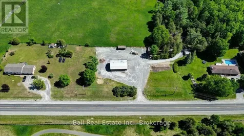 0 County Road 6 Douro-dummer ON K0L 2H0