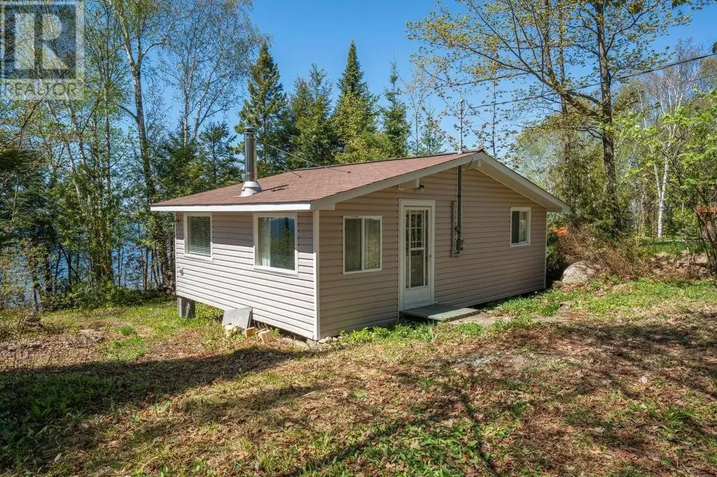 552 Kelly Creek Road Goulais River ON P0S 1E0