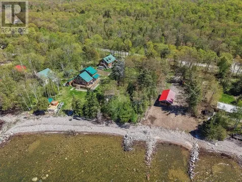 552 Kelly Creek Road Goulais River ON P0S 1E0