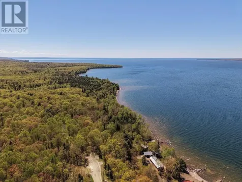 552 Kelly Creek Road Goulais River ON P0S 1E0