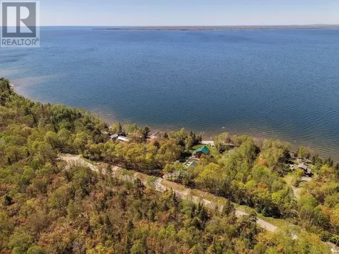 552 Kelly Creek Road Goulais River ON P0S 1E0