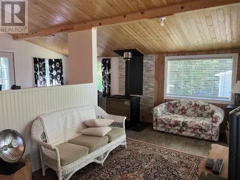 552 Kelly Creek Road Goulais River ON P0S 1E0