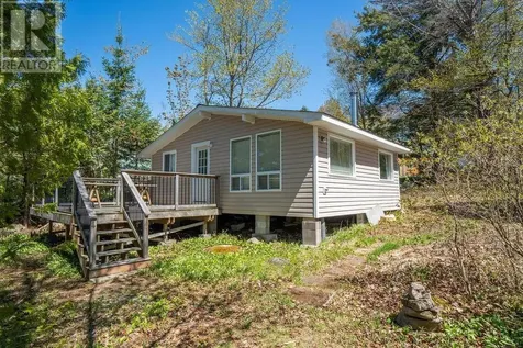 552 Kelly Creek Road Goulais River ON P0S 1E0