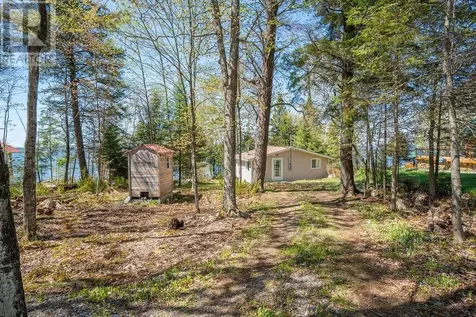 552 Kelly Creek Road Goulais River ON P0S 1E0