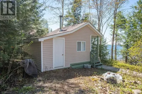552 Kelly Creek Road Goulais River ON P0S 1E0