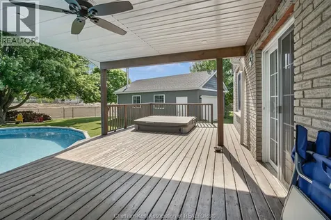 68 Goldpark Road Chatham ON N7L 4Y1