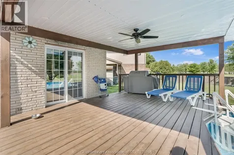 68 Goldpark Road Chatham ON N7L 4Y1