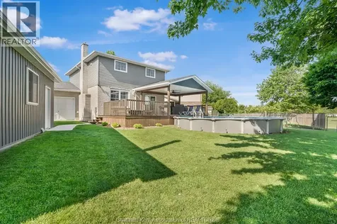 68 Goldpark Road Chatham ON N7L 4Y1